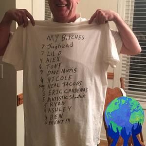 Meet your Posher, Bob